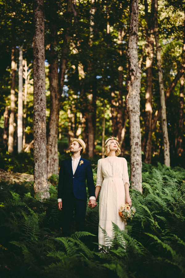 20+ The Ultimate Grooms’ Style Guide To Fall Wedding6