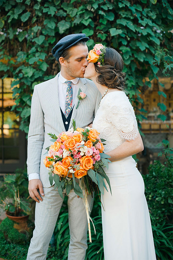 20+ The Ultimate Grooms’ Style Guide To Fall Wedding8