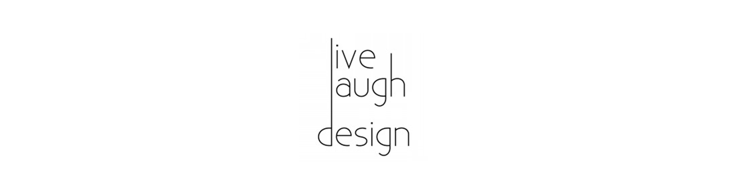 livelaugh design